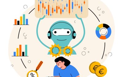 The Real Nature of Forex Market