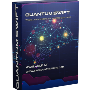 QUANTUM SWIFT
